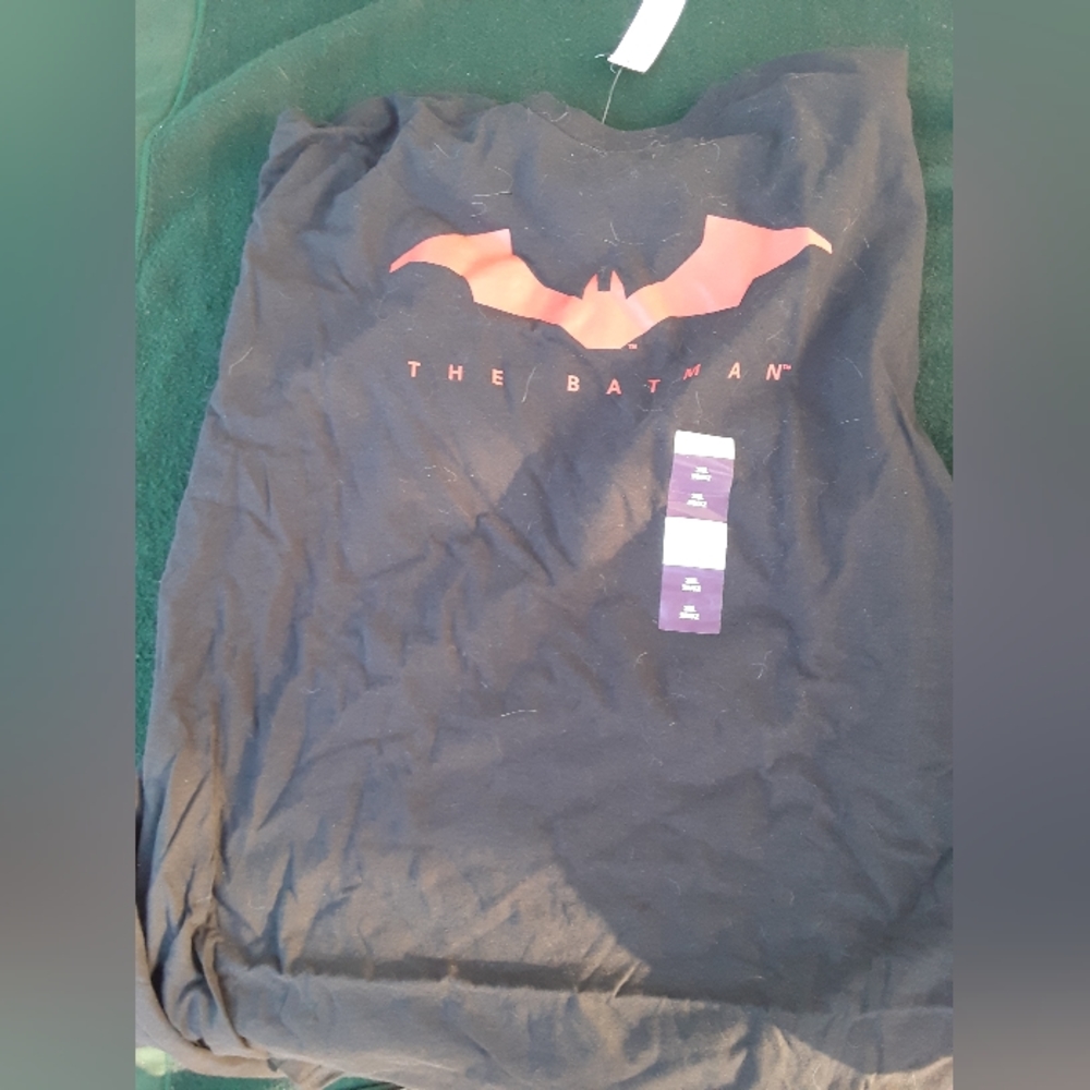 Batman tee